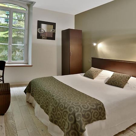 Le Coligny Hotel Brantome Luaran gambar